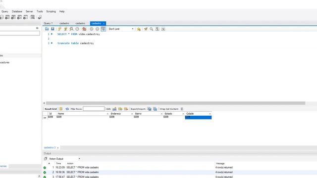 INSERINDO DADOS NO BANCO DE DADOS MYSQL USANDO UMA PÁGINA EM PHP - COMANDO INSERT INTO DO MYSQL. смотреть онлайн
