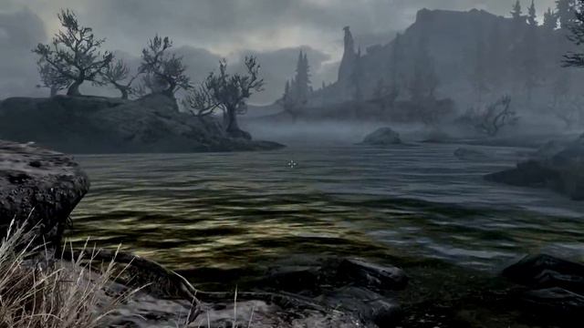 The Elder Scrolls V: Skyrim. Прощай, Темное Братство. Прохождение от SAFa смотреть онлайн
