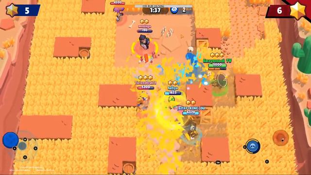 #BrawlStars Создал свой клуб! Играю со зрителями смотреть онлайн