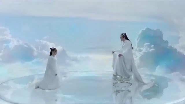 Top 10 Romantic Fantasy Chinese Drama In Hindi Dubbed On MX Player | Movie Showdown смотреть онлайн