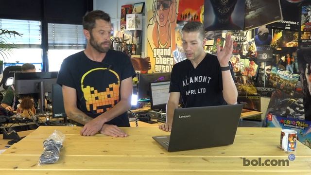 Lenovo IdeaPad 330 15ICH - Gaming Laptop - bol.com Review смотреть онлайн