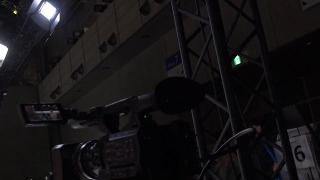 Sony PXW - Z190 & Z280 смотреть онлайн