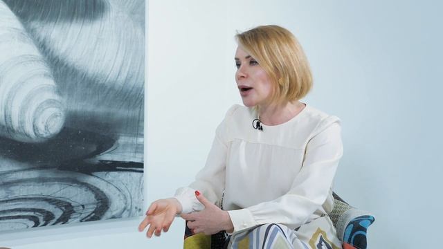 ТАНЦЫ И КЛУБЫ КАК СТИЛЬ ЖИЗНИ // Ольга Панченко смотреть онлайн