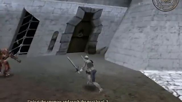 Fallen Lords Condemnation Ревью смотреть онлайн