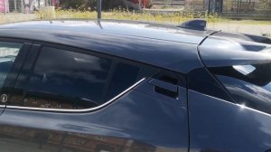 Toyota(Тойота) #C-HR  Hybrid ( Гибрид )2.0 ..2023 год.