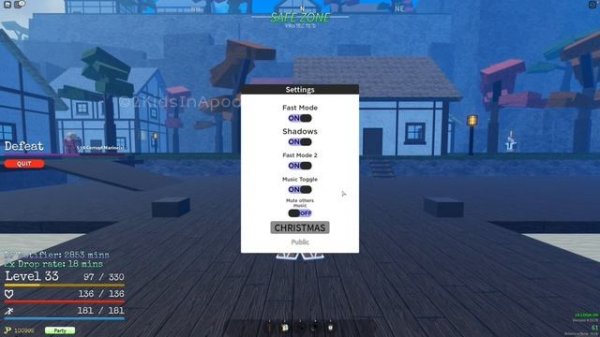 *NEW* GPO FREE CODES Grand Piece Online gives Free DF Notifier + Free DF Reset + Race Reroll ROBLO