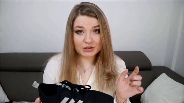 Haul | Parndorf Designer Outlet McArthurGlen, Michael Kors, Guess, Fossil, Converse, Mango, Adidas смотреть онлайн