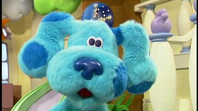 Opening to My Little Pony: A Very Minty Christmas (US DVD; 2005) смотреть онлайн