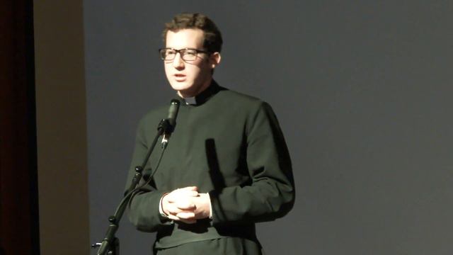 Seminarians present their Christmas Concert 2023 смотреть онлайн