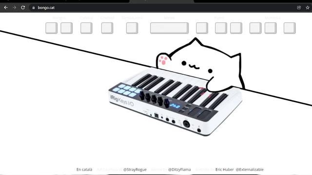 BANJO CAT- ¿Want to sing with me? | Music Video | SYEOKI 🎵 | 2021 | ¡NEW! Y/N - Web - banjo.cat смотреть онлайн