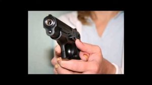 мощное травматическое оружие