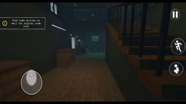 Teddy Freddy Horror Game 3D - Full Game | Gameplay Walkthrough PART 1 (iOS,Android) смотреть онлайн