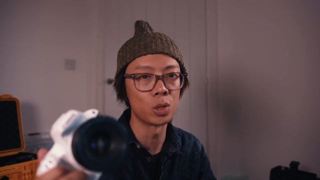 Canon 200D//Rebel SL2 Review - Best First DSLR?