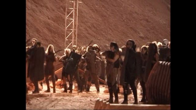 Джон Карпентер, часть 4: все фильмы после 2000 года смотреть онлайн