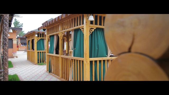 Ресторанный Комплекс Мадонна смотреть онлайн