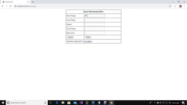 Online_Book _Store | JavaEE смотреть онлайн