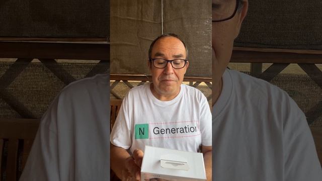 Unboxing auriculares Denon PERL PRO смотреть онлайн