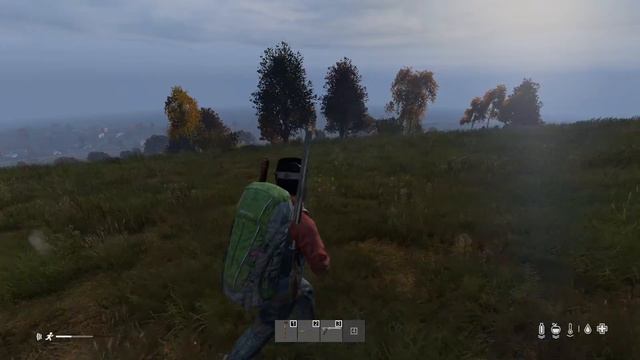 DayZ DOD/PRODLENKA | Chernarus смотреть онлайн