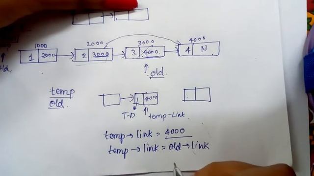 Deletion of any node- Singly Linked List- DATA STRUCTURES смотреть онлайн