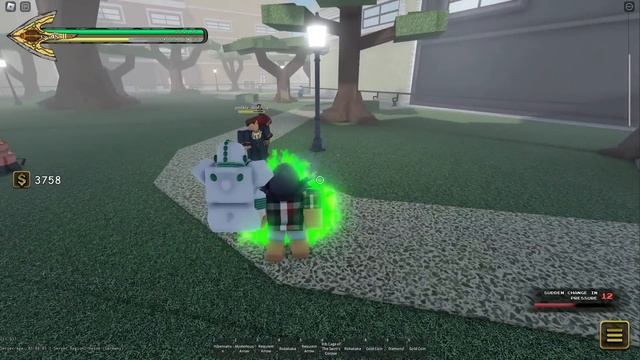 [YBA] ?ЭХОС АКТ 3 - СИЛЬНЕЙШИЙ СТЕНД В ЮБА / ПОЛНЫЙ ОБЗОР + ПВП смотреть онлайн