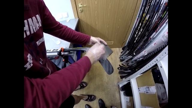 Ремонт крюка смотреть онлайн