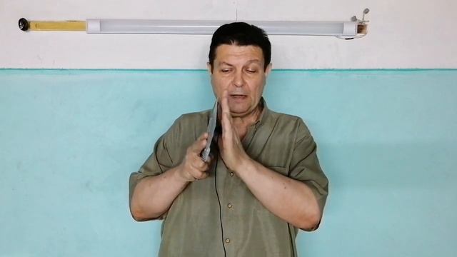 Инновационный ШПАТЕЛЬ - ПРАВИЛО - лучше всех существующих шпателей смотреть онлайн