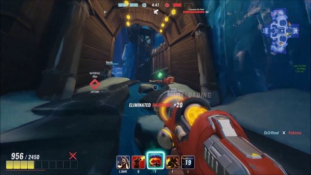 Paladins: Champions of the Realm - Gameplay - #1 смотреть онлайн