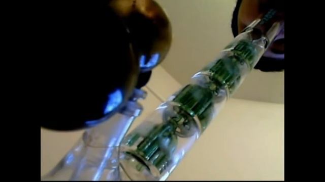 Black Light Bong Rips смотреть онлайн