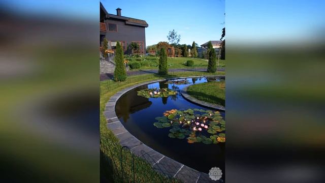 Обустройство гольфовых мини-полей смотреть онлайн