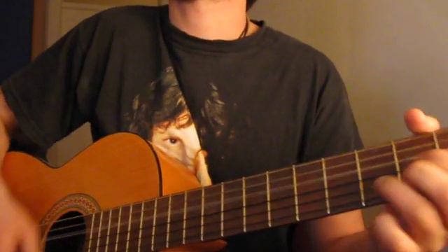 Del Shannon - Runaway cover by Tony смотреть онлайн