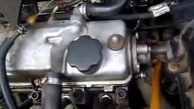 ВАЗ-2109 как поставить двигатель на инжекторную с карбюраторной. смотреть онлайн