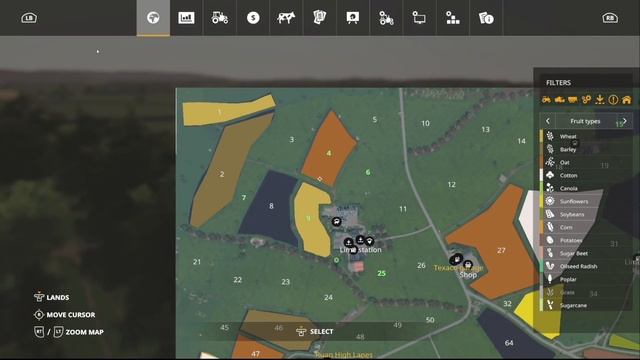 NEW MODS! New PC Map "Bessy Beneath" & More! (10 Mods) | Farming Simulator 19 смотреть онлайн