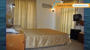 BENNA 2* Турция Анталия обзор – отель БЕННА 2* Анталия видео обзор