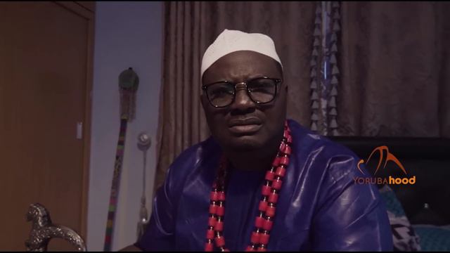 Akobi Esu - Latest Yoruba Movie 2022 Premium Ibrahim Yekini | Yomi Fash Lanso | Olubese Ebenezer