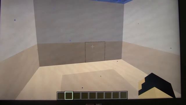 Первый раз захожу в майн после снятия гипса! смотреть онлайн