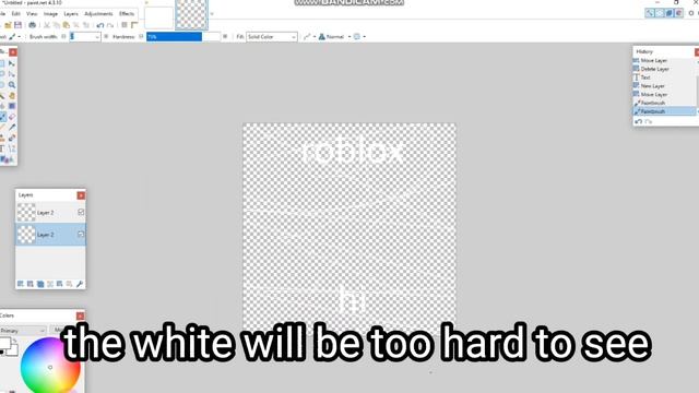 How to bypass Roblox t-shirts смотреть онлайн
