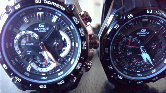 Casio Edifice EF 550 Red Bull Oficial смотреть онлайн