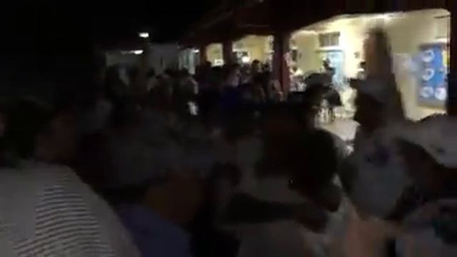 Universidad de Panamá - Celebración de la nueva directora del CRULS ANAIS CANO смотреть онлайн