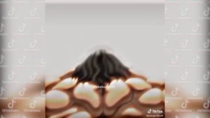 Аnime Baki the Grappler Tik Tok Compilation #5