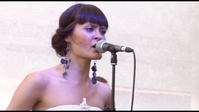 Музыкальная группа Billboard на праздник