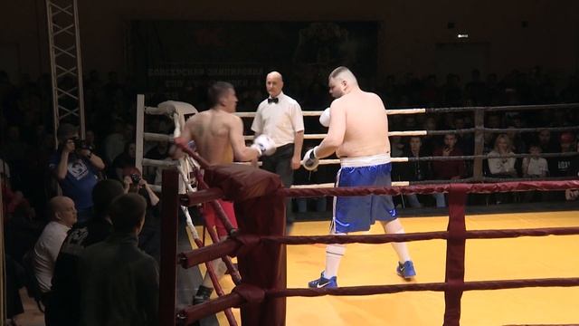 Противостояние #2  Бой 10