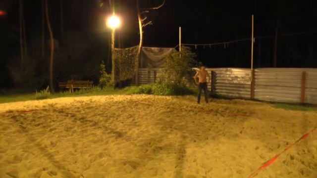 18 августа. 2013 г. Ульяновск,ночь. Андрей Паршев смотреть онлайн