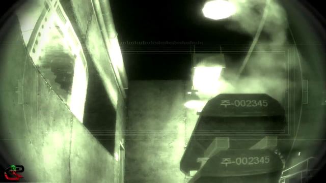Splinter Cell: Chaos Theory (Co-op) #10 [Много боли] смотреть онлайн