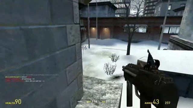 Prop hunt gmod смотреть онлайн