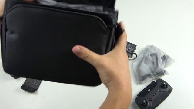 UNBOXING DJI SPARK FLY MORE COMBO EN ESPAÑOL смотреть онлайн