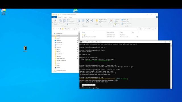 как использовать гит смотреть онлайн