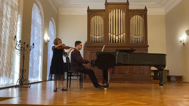 А. Литвинов Вечное движение