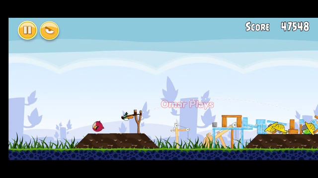 Playing this game in 2022 | Angry Birds смотреть онлайн
