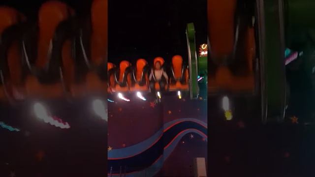 Воронеж аттракцион смотреть онлайн