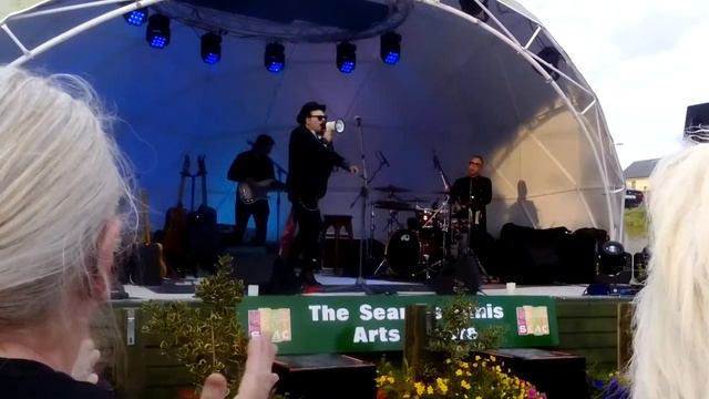 Jack L, Seamus Ennis Center 8-7-2017, King Of Soho смотреть онлайн